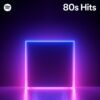 Sounds of the 80s